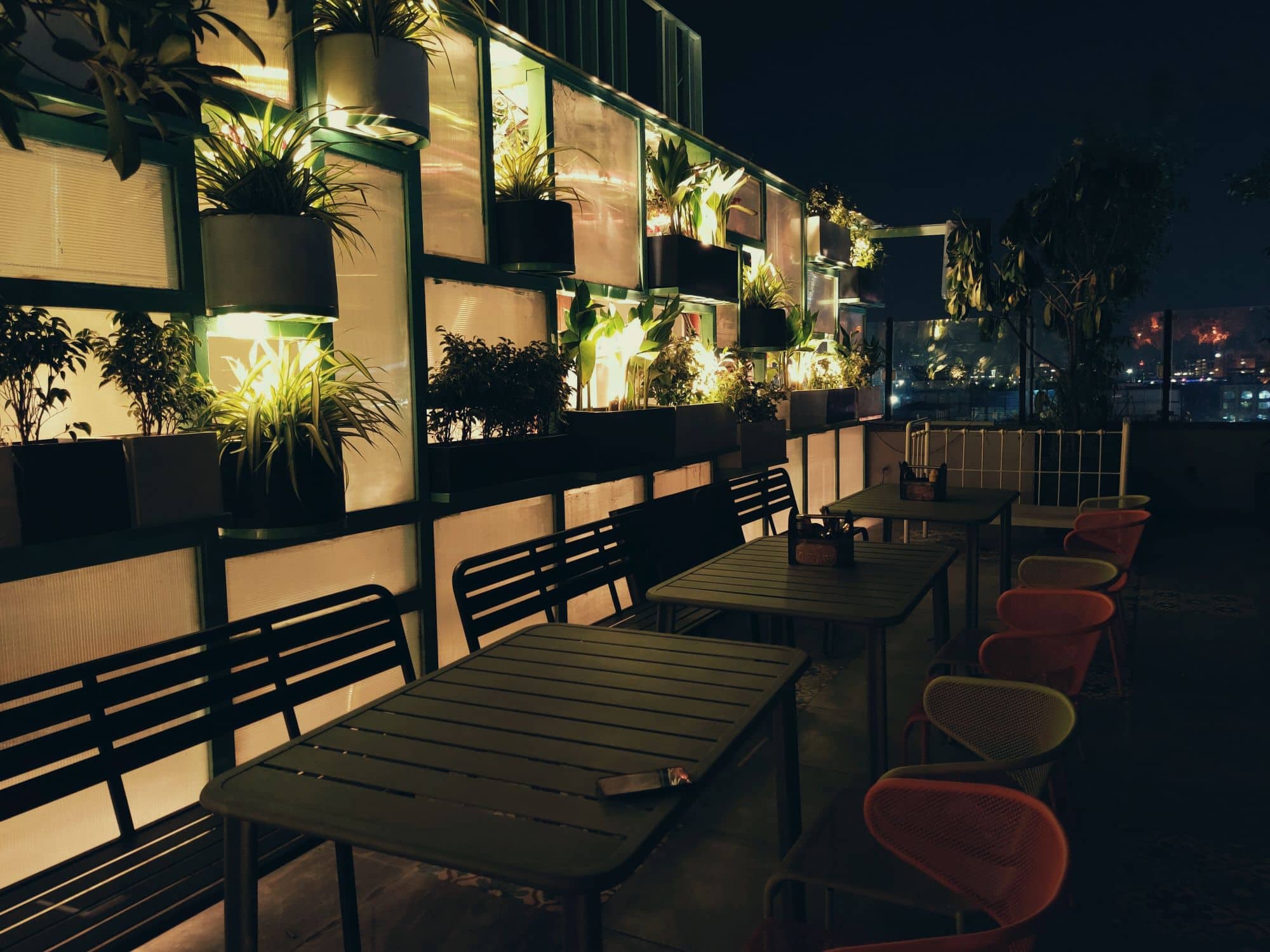 Distillery Craft Beer & Cocktails, Sector 29, Gurgaon Zomato