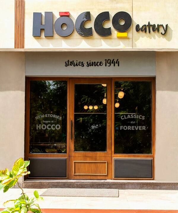 Hocco Eatery Menu Menu For Hocco Eatery Satellite Ahmedabad