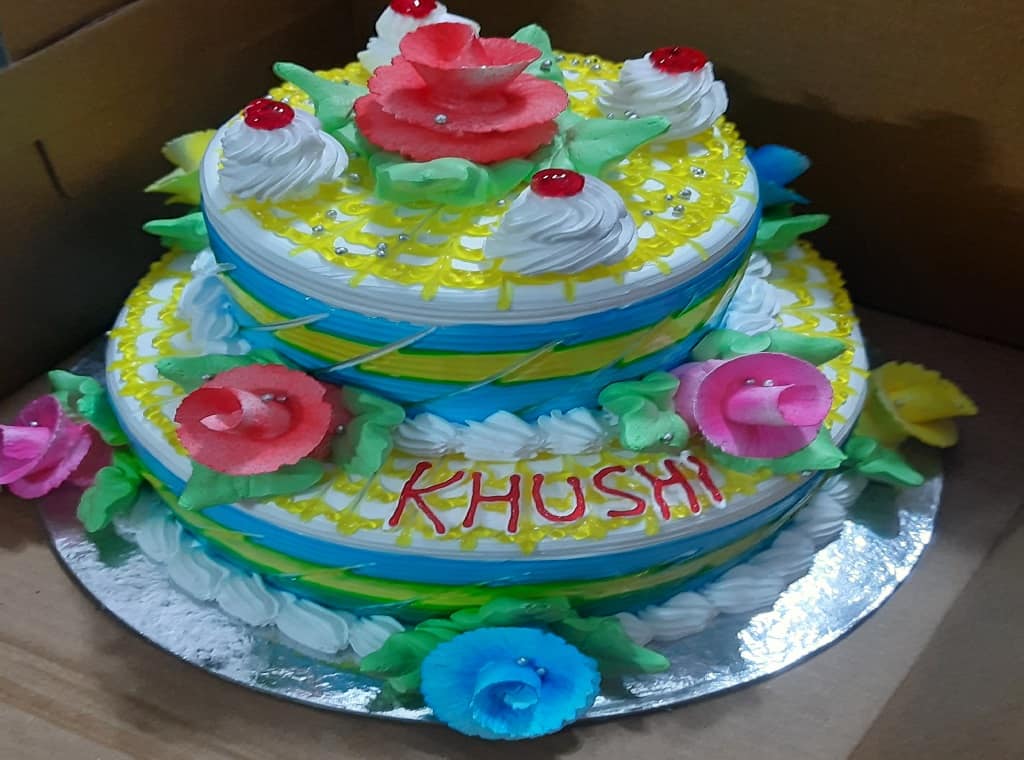 Daksh Bakers, Haldwani Locality order online Zomato