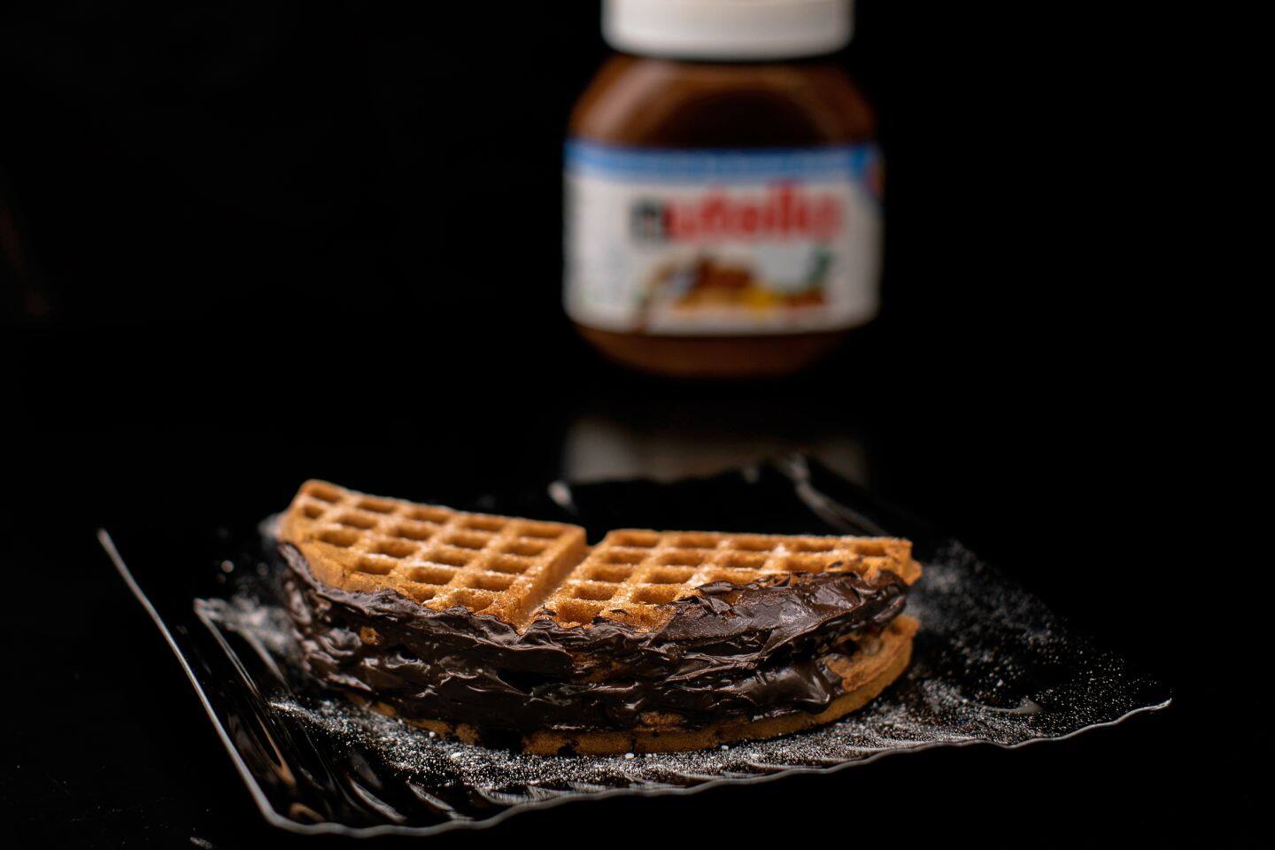 The House Milkshakes And Waffles, Alwarpet, Chennai Zomato