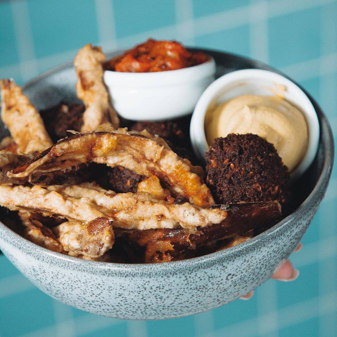 Menu of Roasting Warehouse, Airport West, Melbourne