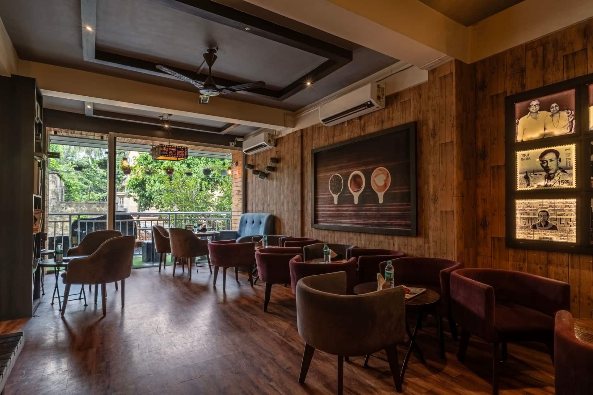 Restaurant image