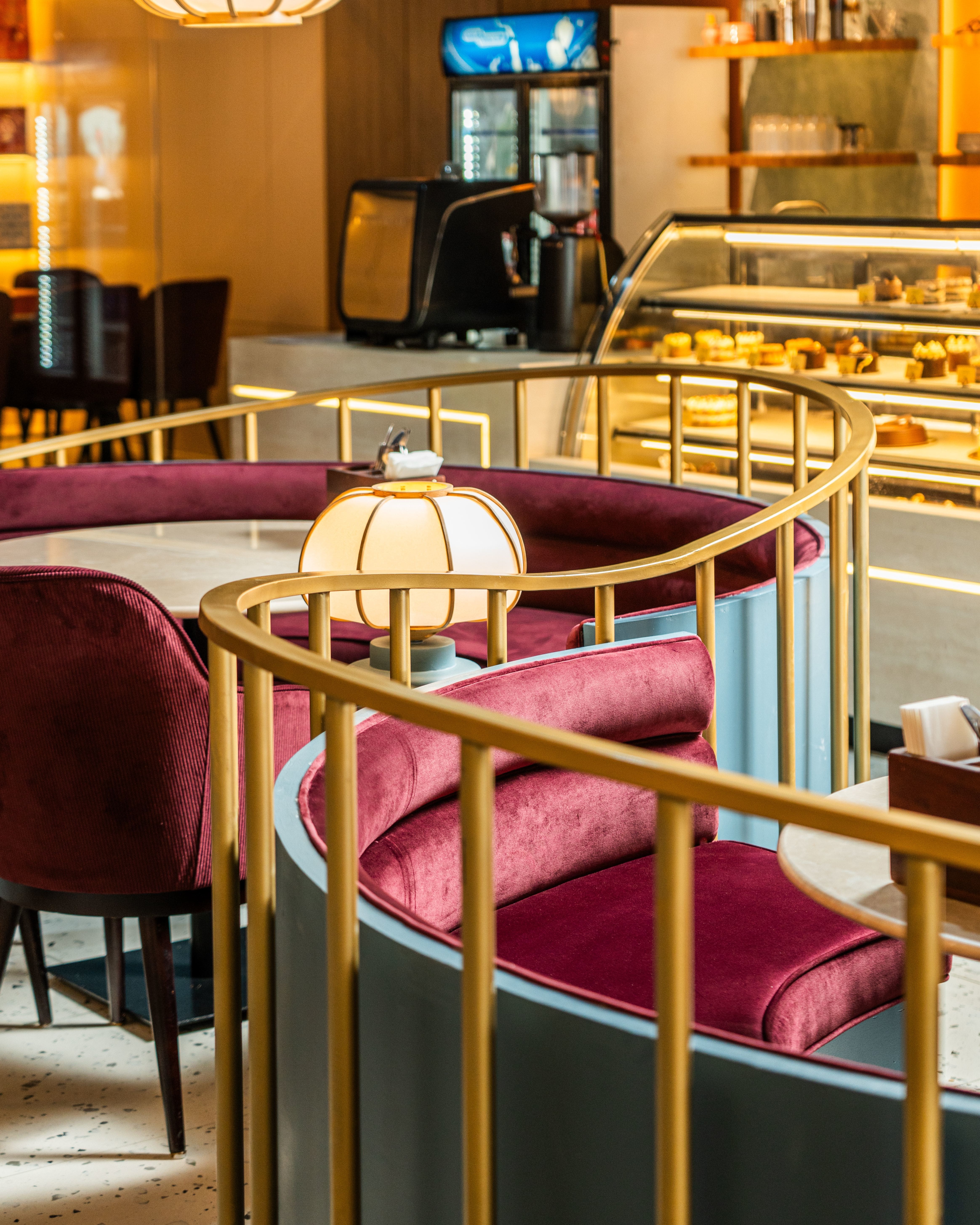 Restaurant image