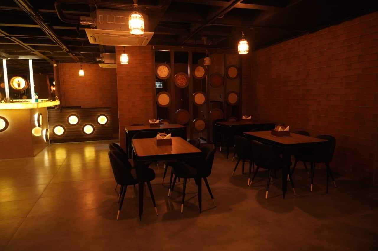 Restaurant image