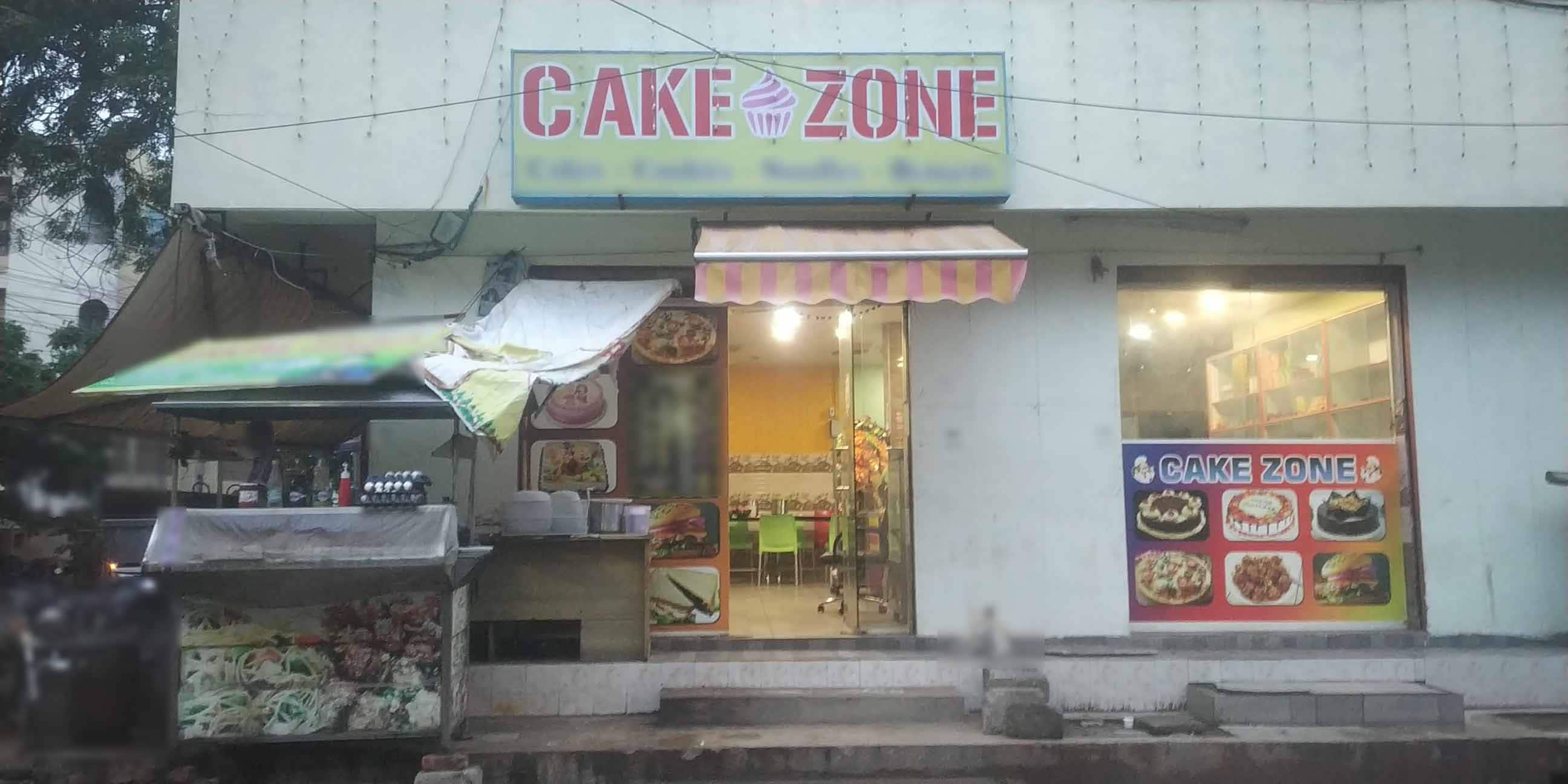 Update more than 80 cake zone koramangala contact number latest -  in.daotaonec