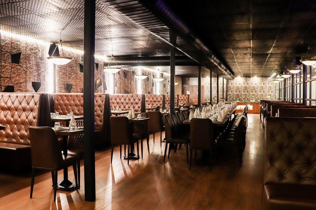 Cloud Dining Restaurant, Hitech City, Hyderabad | Zomato