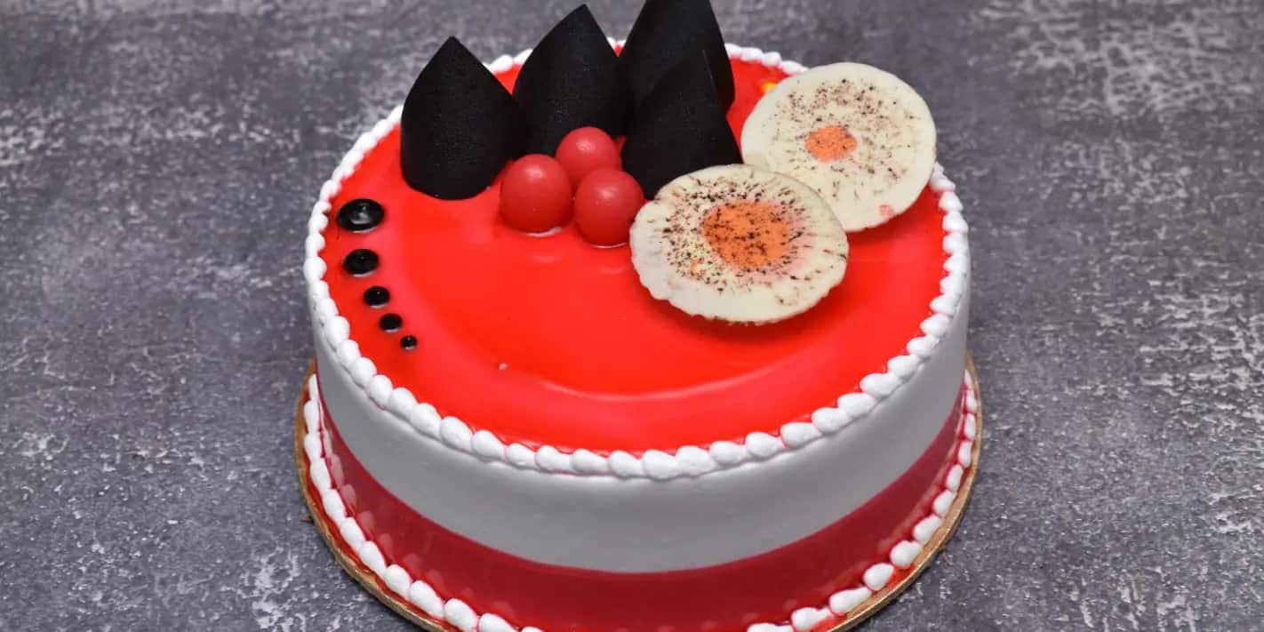 Cake My Day, Kankarbagh order online - Zomato