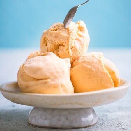 Vijay Ice Cream
