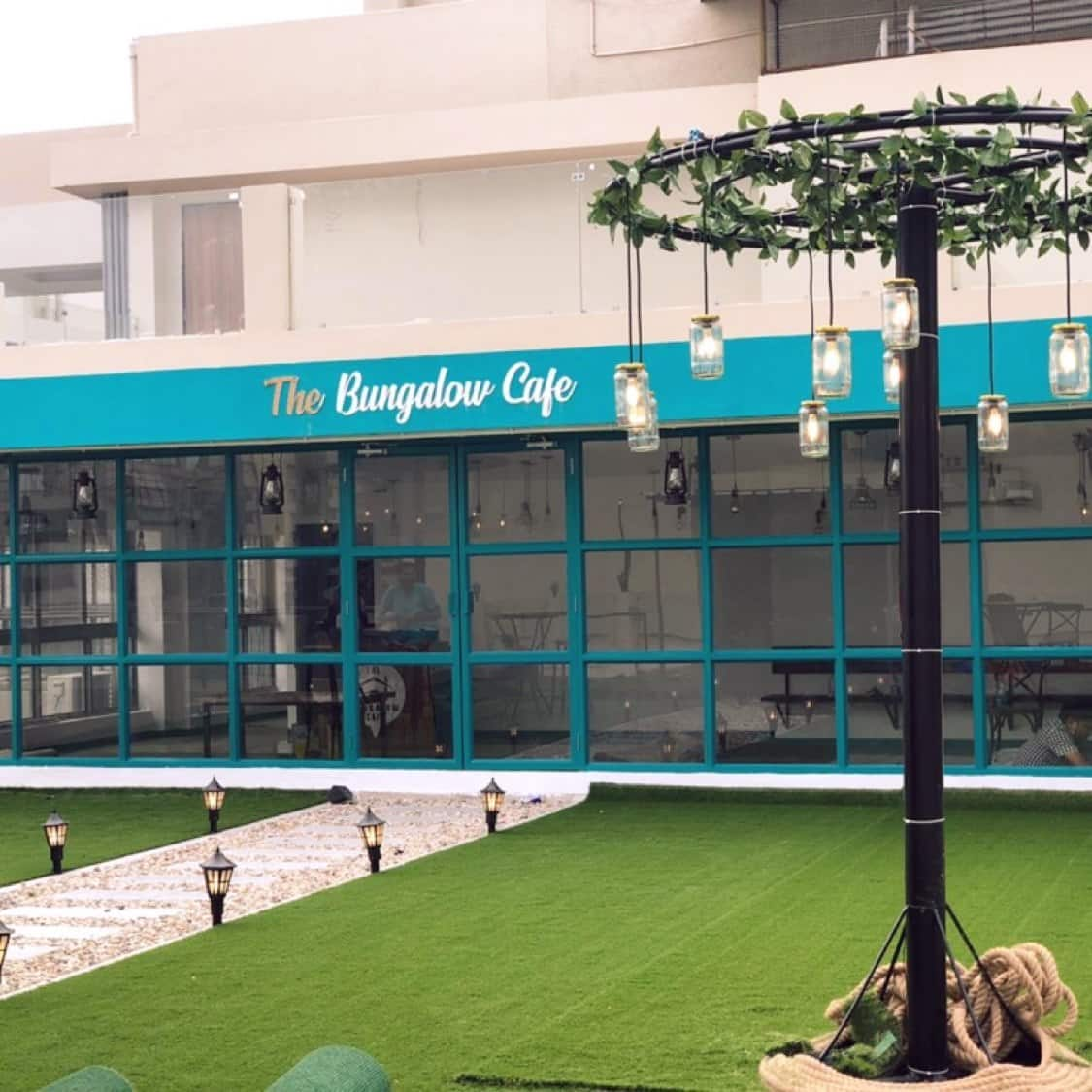 Photos of The Bungalow Cafe, Pictures of The Bungalow Cafe, Surat | Zomato