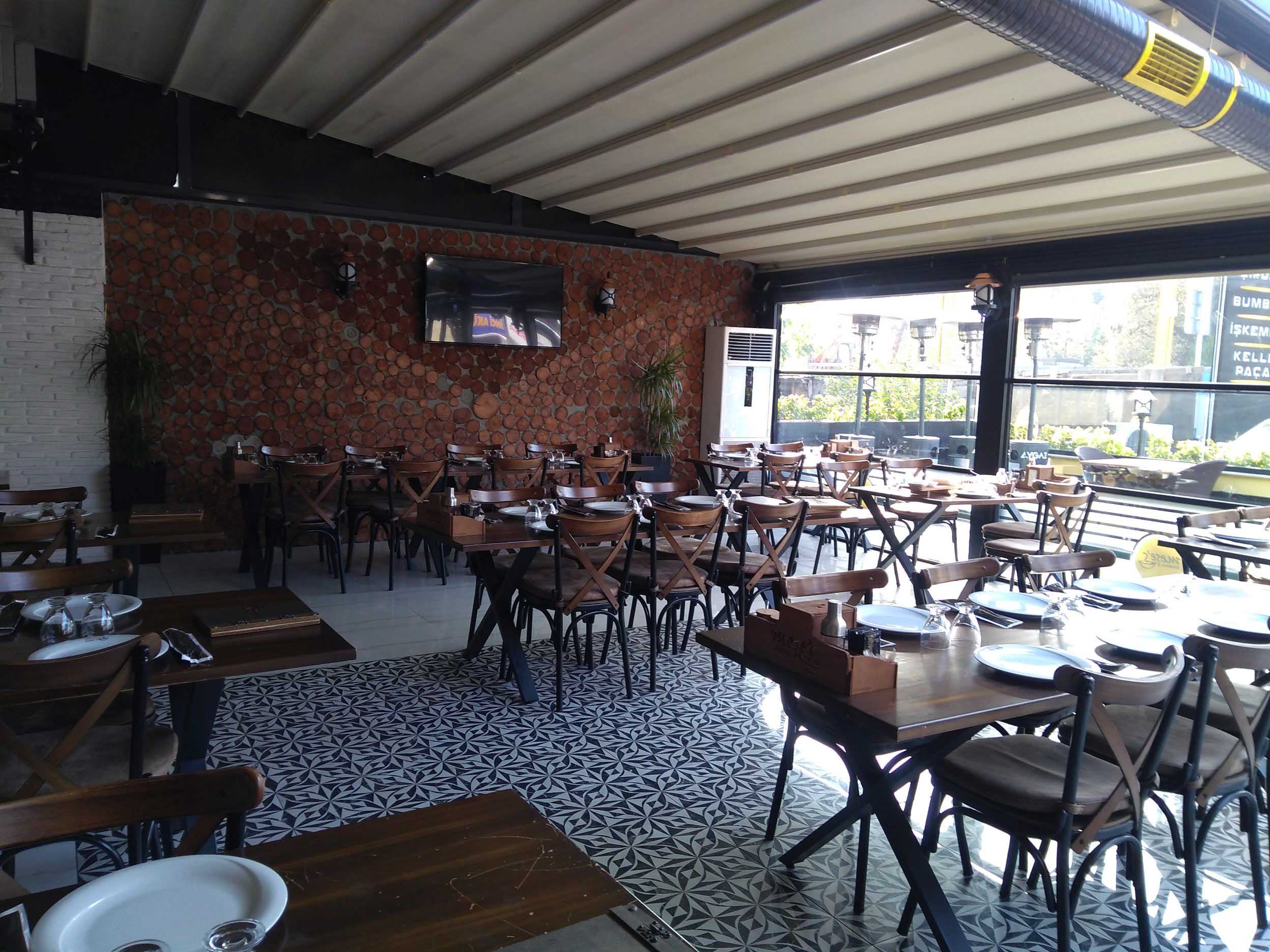 Mese S Ikitelli Merkez Istanbul Zomato
