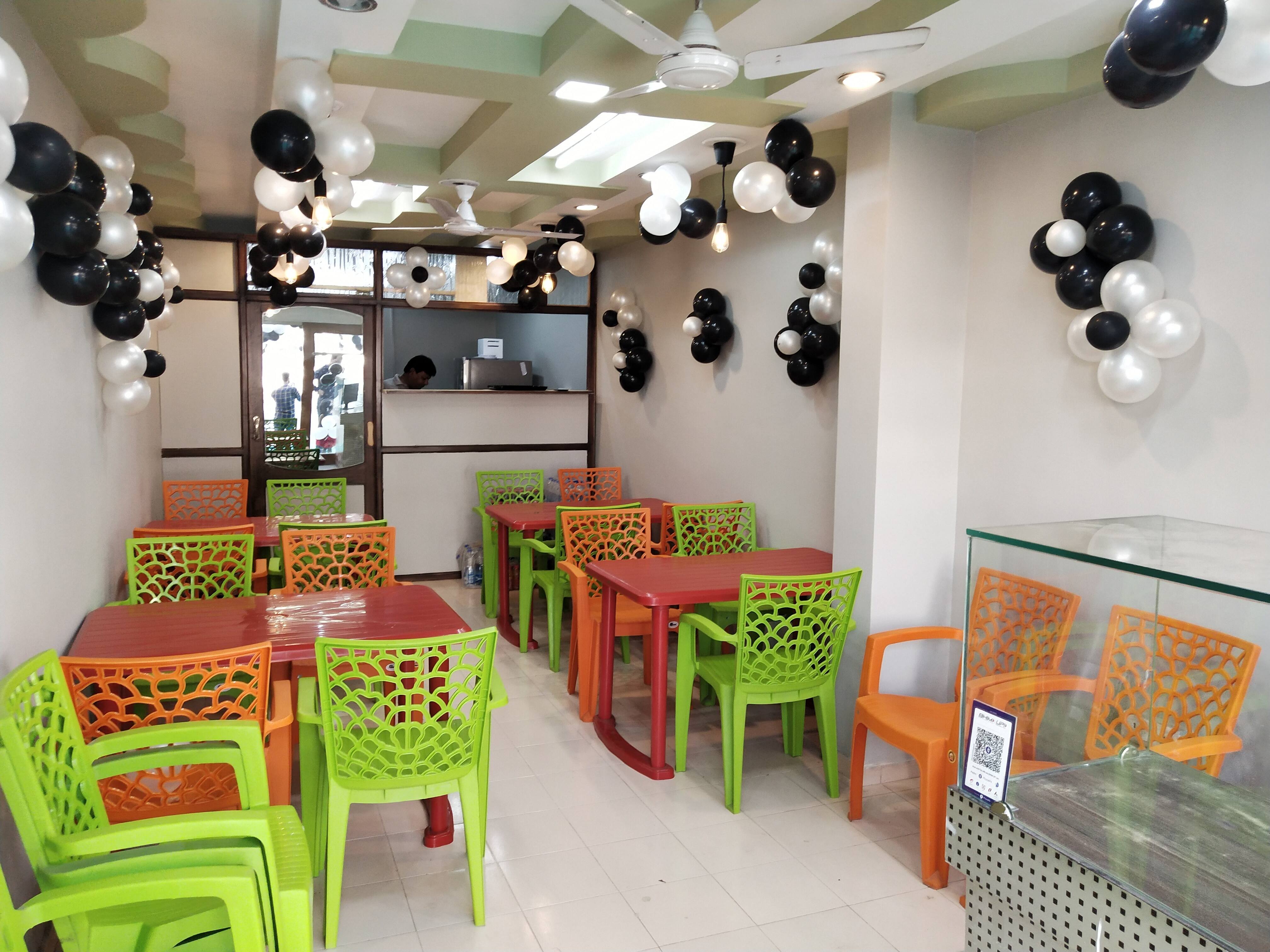 The Bellywelly's Food, Ghatlodia, Ahmedabad Zomato