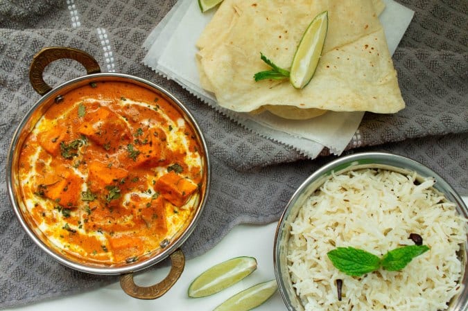 Menu of The Mom's Kitchen, Gachibowli, Hyderabad