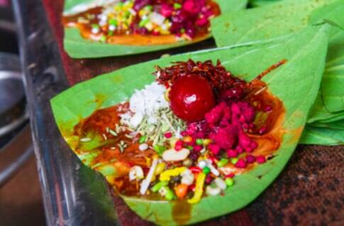 Paan Pandits