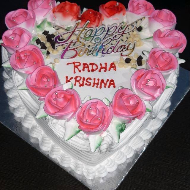 RadhaKrishna CakeHouse | Siliguri