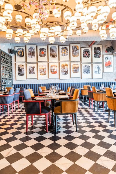 Restaurant image