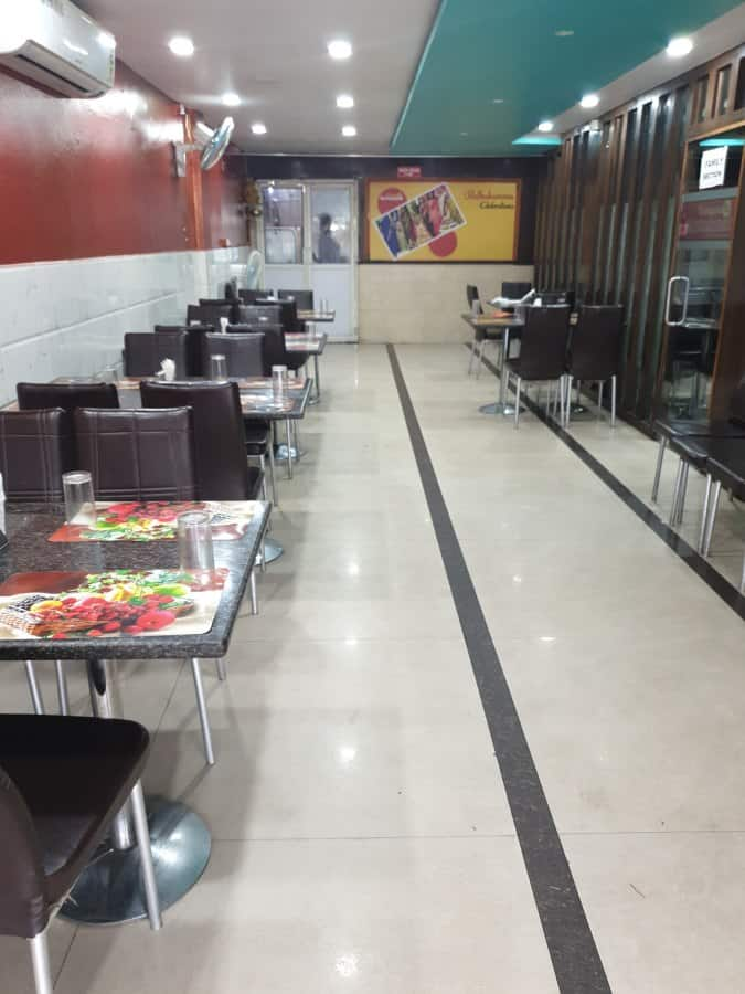 Telangana Spicy Restaurant