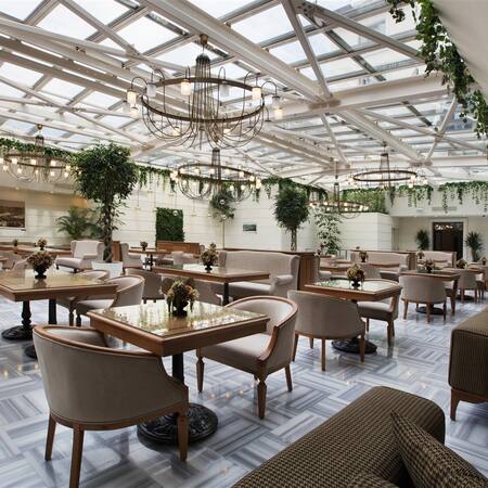 Restaurants In Ottoman S Life Hotel Findikzade Fatih Istanbul Zomato Zomato Turkey
