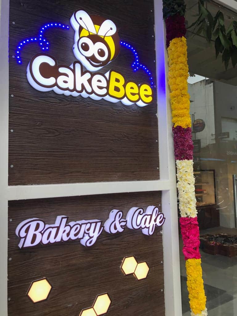 Top more than 134 cafe cake bee pondicherry best in.eteachers