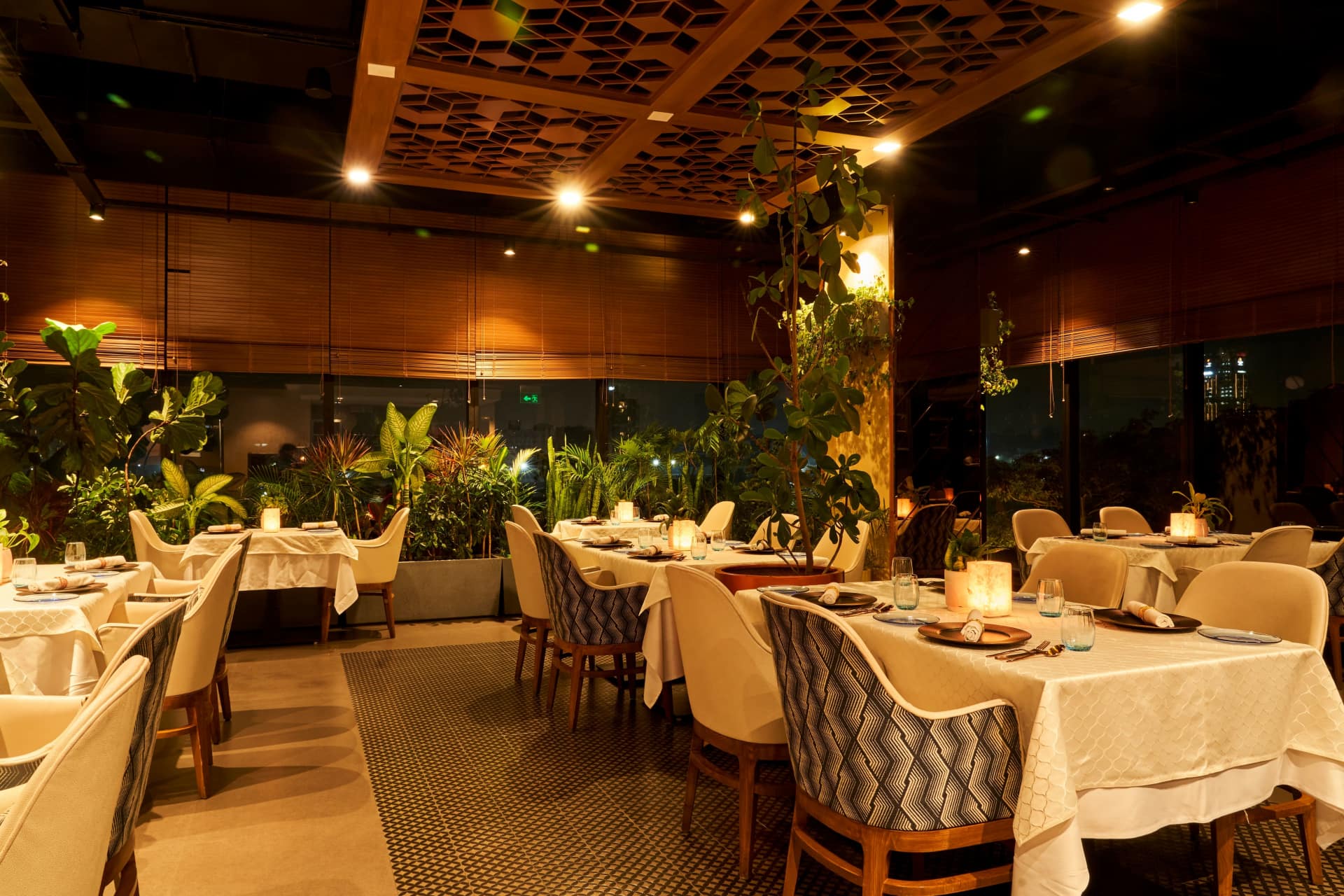 Restaurant image