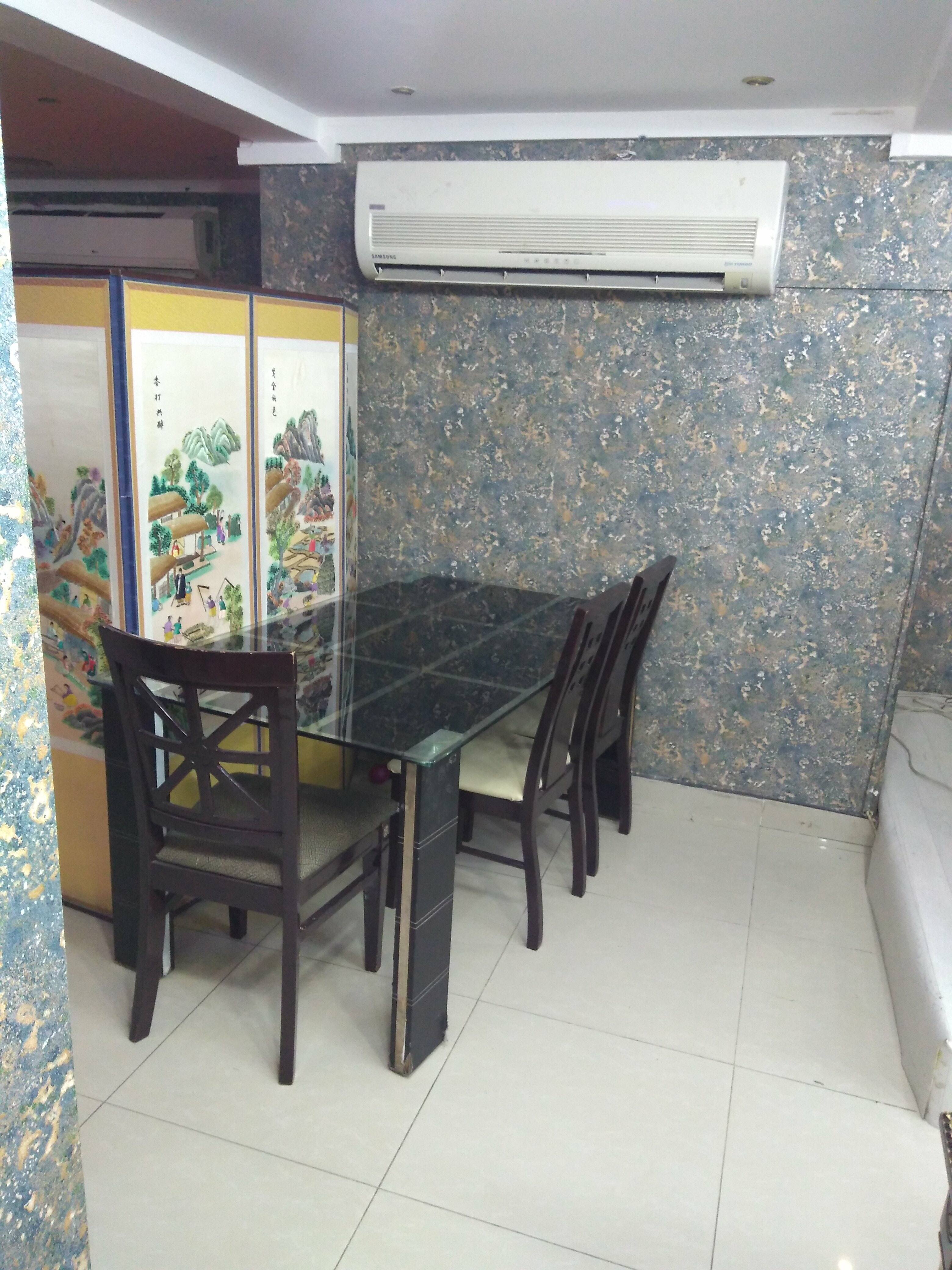 Afghani Union Mandi Restaurant & Popular Cuisine, Najma, Doha