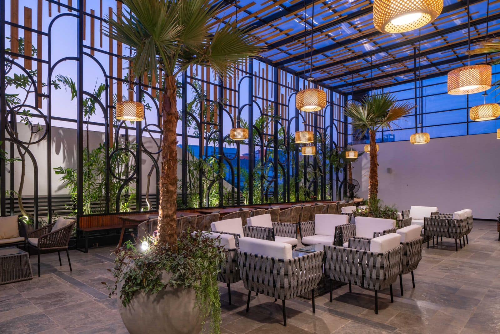 Photos of The Bougainvillea & Zuci, Pictures of The Bougainvillea