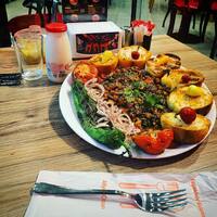 Yeldegirmeni Yemek Yerleri Yemek Yerleri