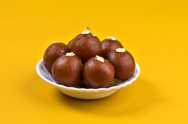 Krishna Sweets