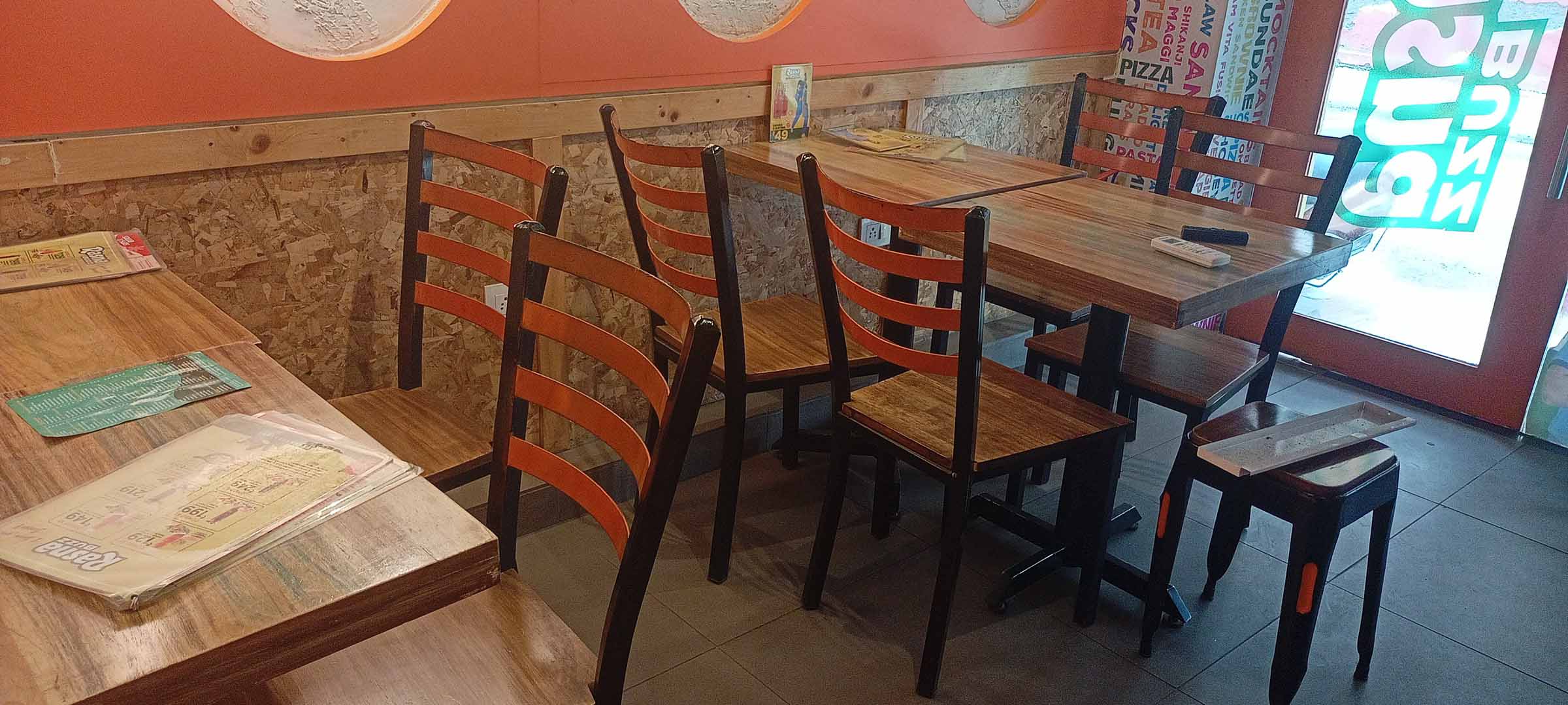 Rasna Buzz South Extension 2 New Delhi Zomato