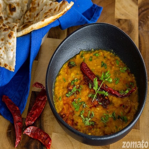 Indian Handi Organic Rasoi