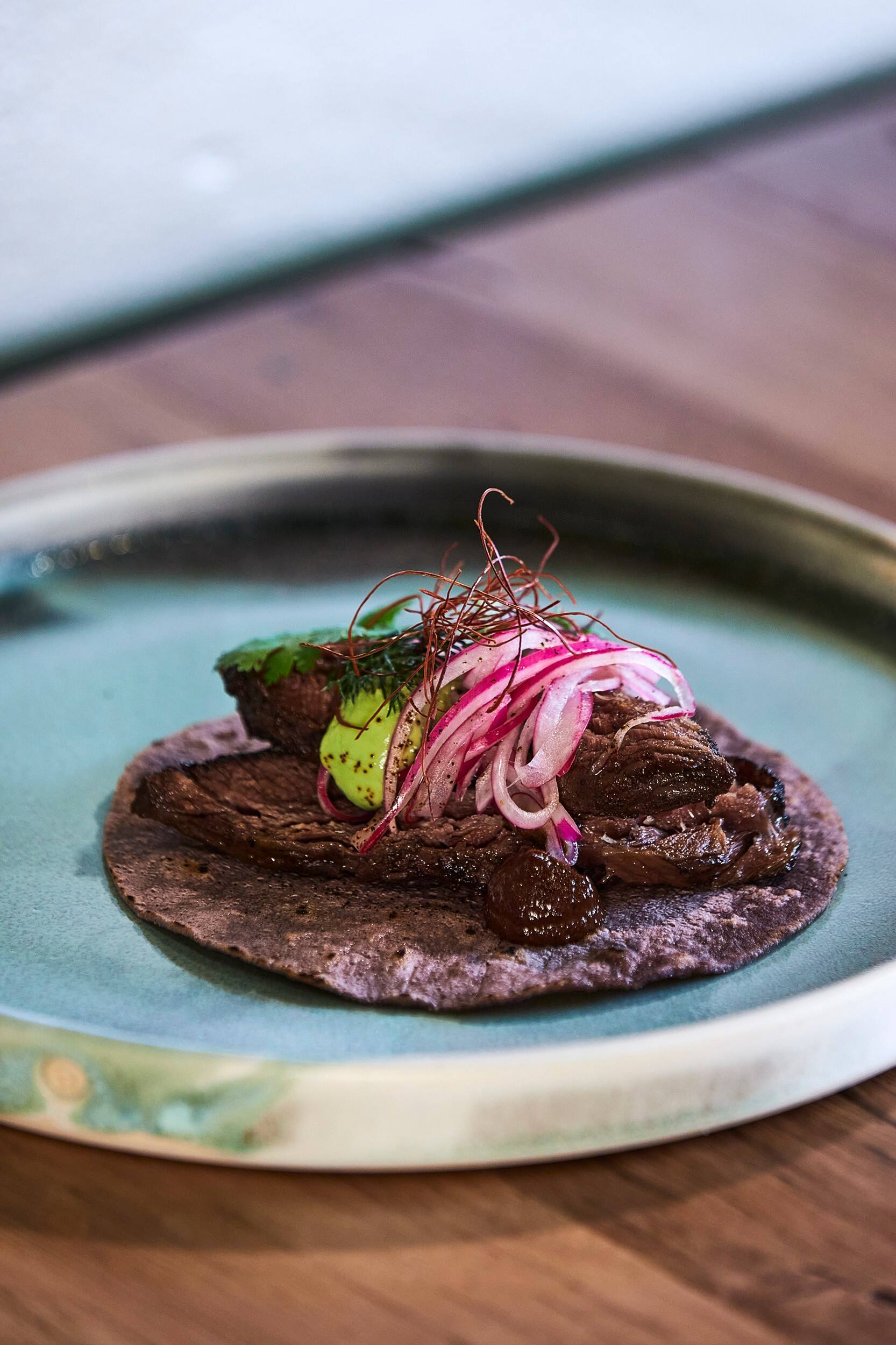 Mama Taco, West End, Brisbane Zomato