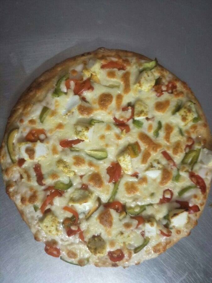 Omno's Pizza