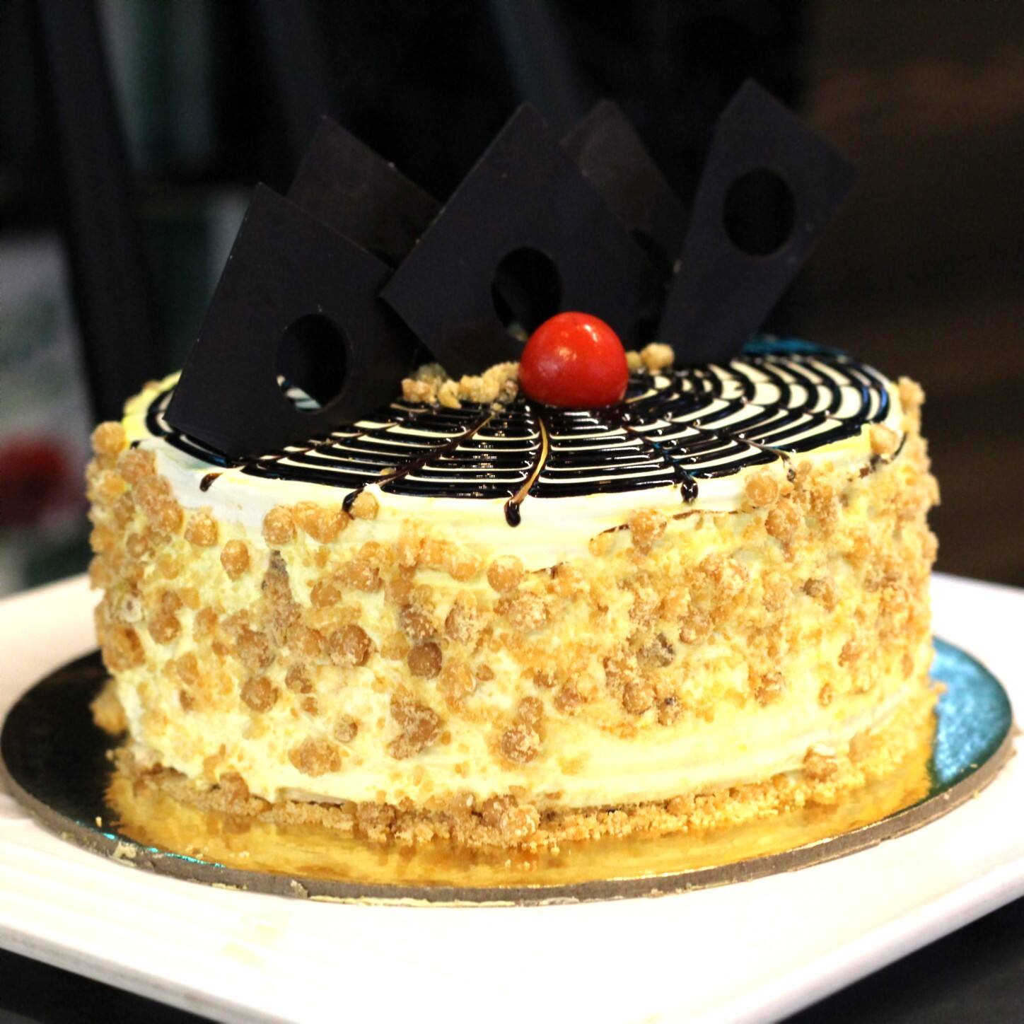 The Cake Cafe, Janakpuri, New Delhi Zomato