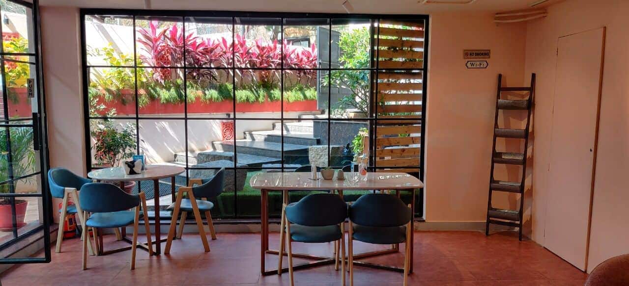 Restaurant image