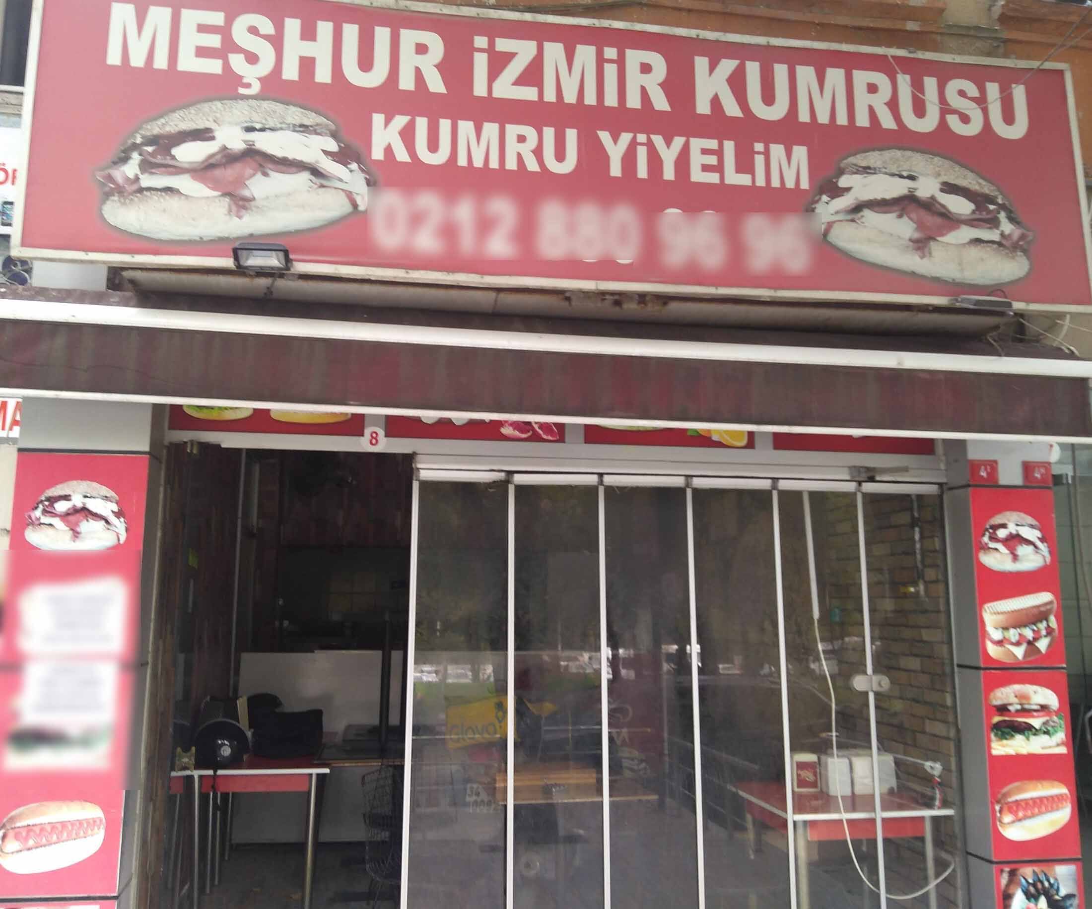kumru yiyelim beylikduzu merkez istanbul zomato