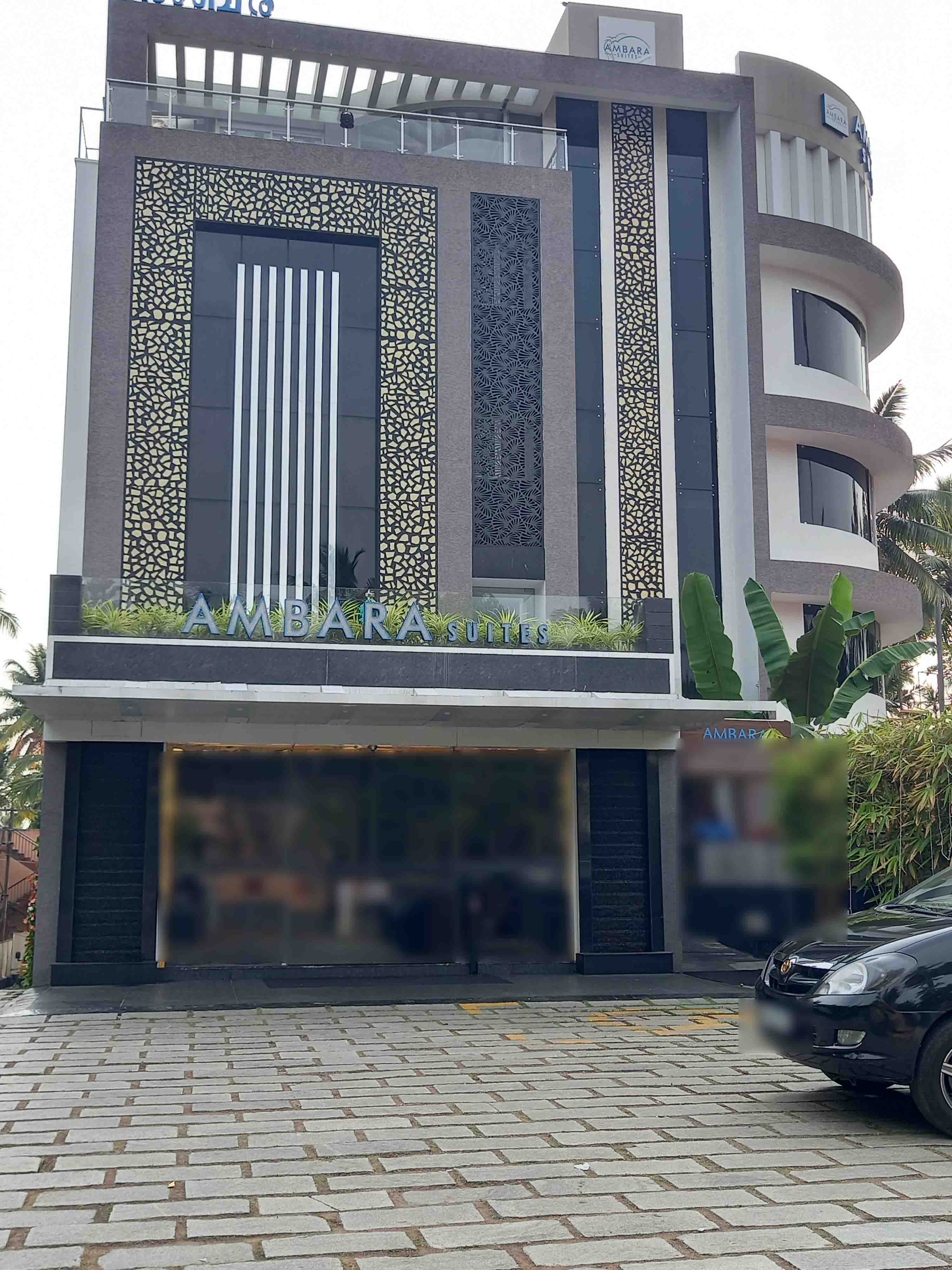 Ambara Multi Cuisine Restaurant, Kumarapuram, Trivandrum Zomato