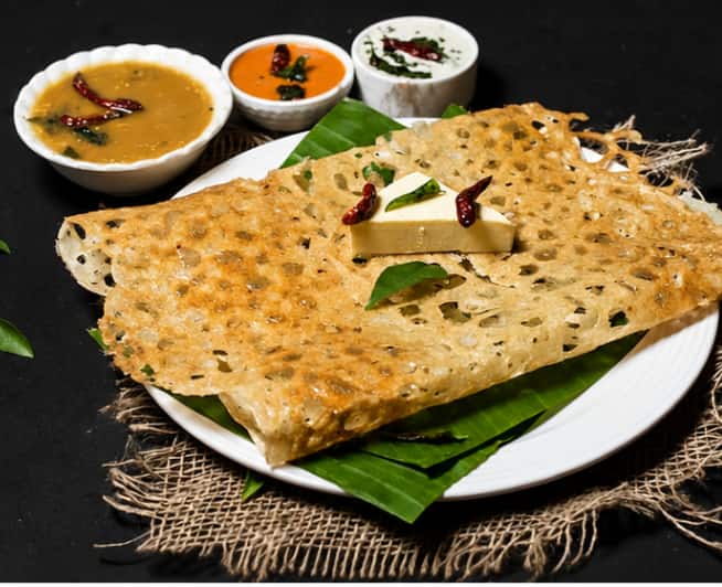 south indian restaurants, south indian food, dosa, idli, vada - Simply South - img4