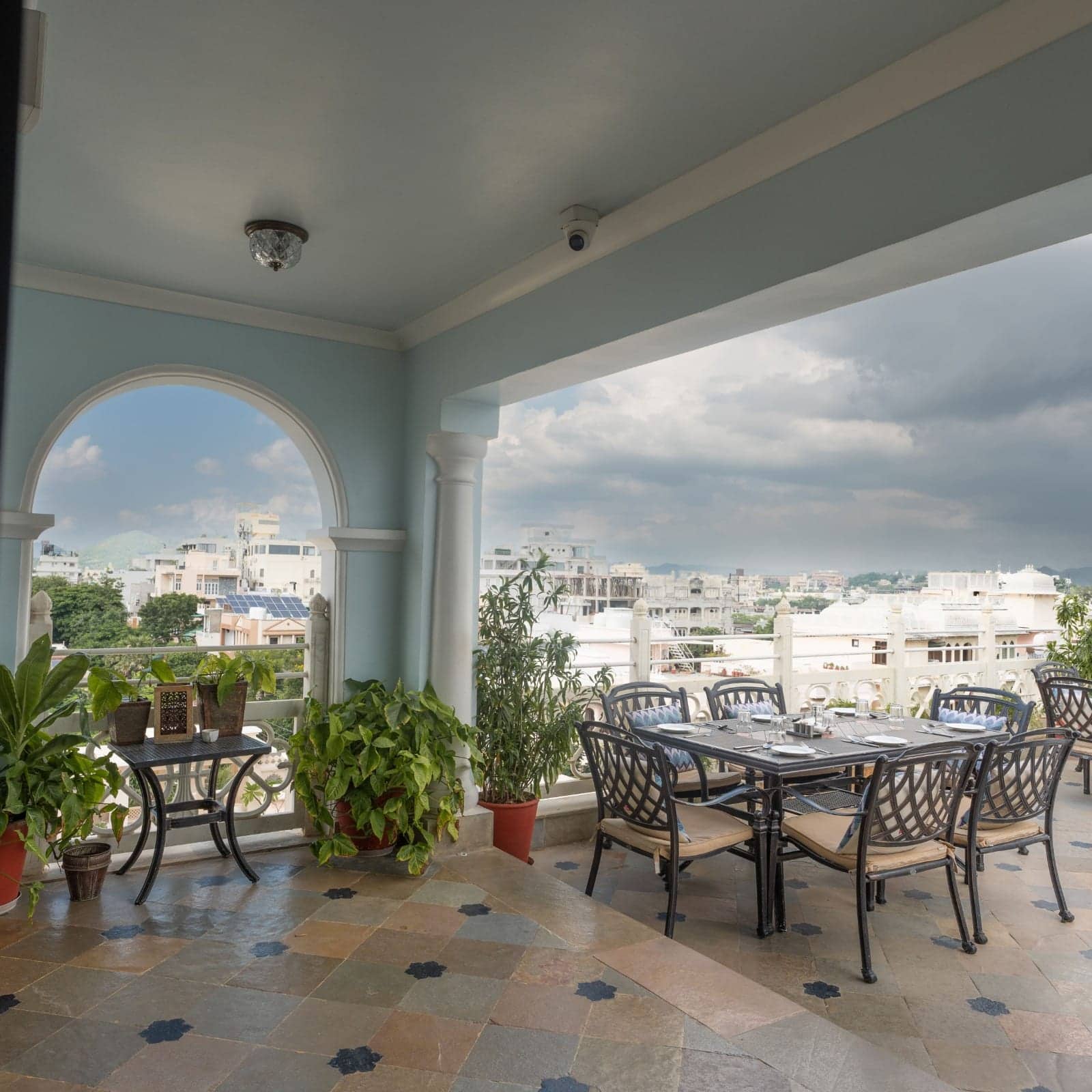 Restaurant image