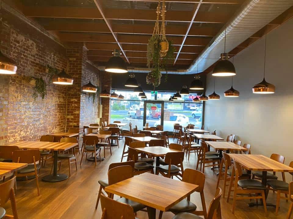 Saffron, Mordialloc, Melbourne Zomato