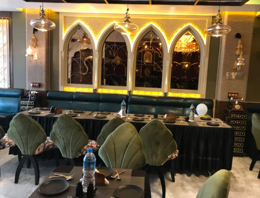 The Grand Haveli image