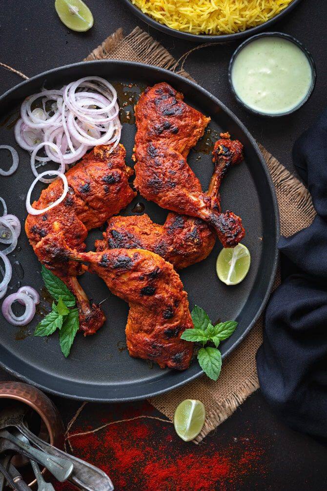 Lala Chicken, Navsari Locality order online Zomato