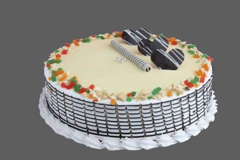 Find list of Fb Cakes in Madambakkam, Chennai - Justdial