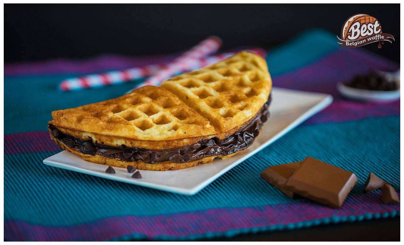 Best Belgian Waffle Erandwane Pune