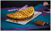 Best Belgian Waffle Erandwane Pune Best Belgian Waffle Erandwane Pune