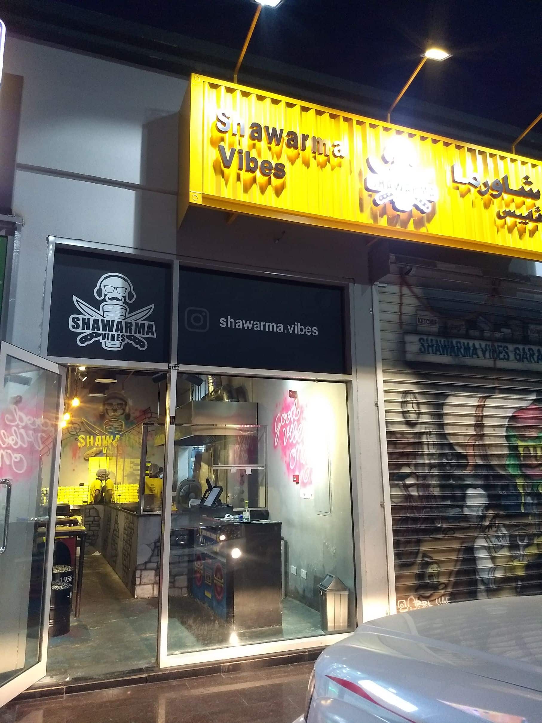 Photos of Shawarma Vibes, Pictures of Shawarma Vibes, Dubai Zomato