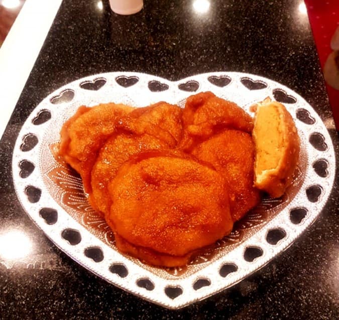 Gulbarga's Mama Puri And Special Snacks