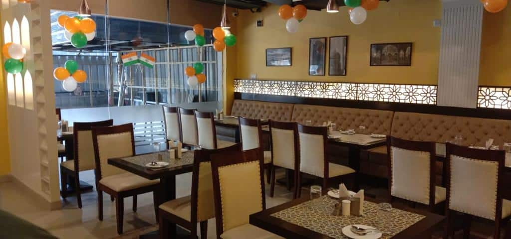 Karim's, Tagore Town, Allahabad | Zomato