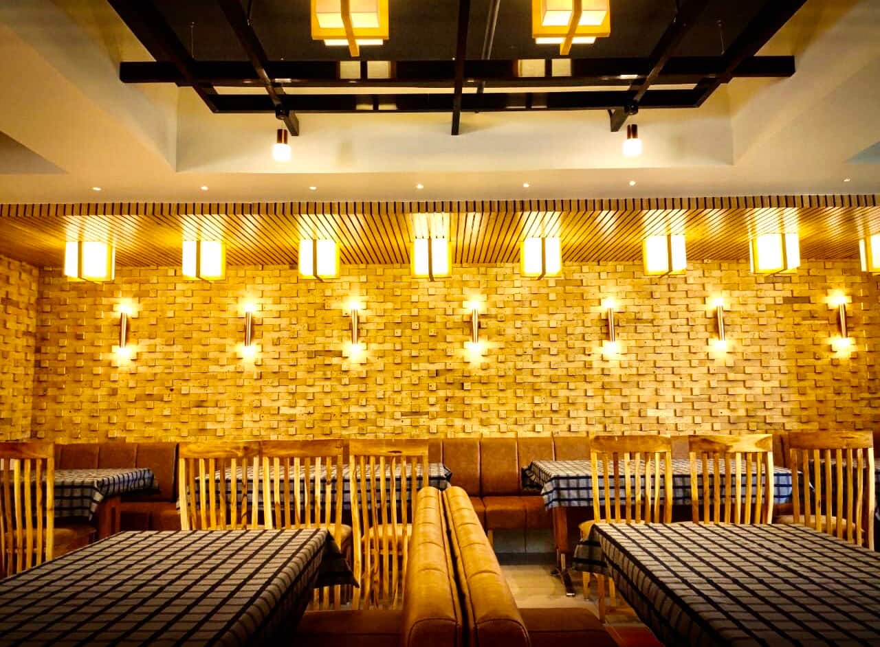 Palate Restaurant & Banquet, Naroda order online Zomato