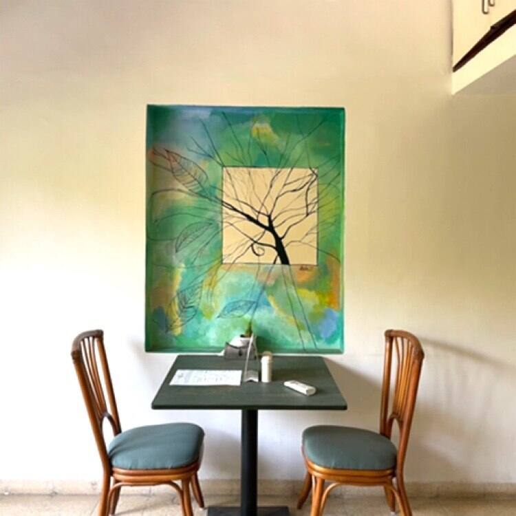 Photos of The Greenstraw House, Pictures of The Greenstraw House, Ahmedabad Zomato