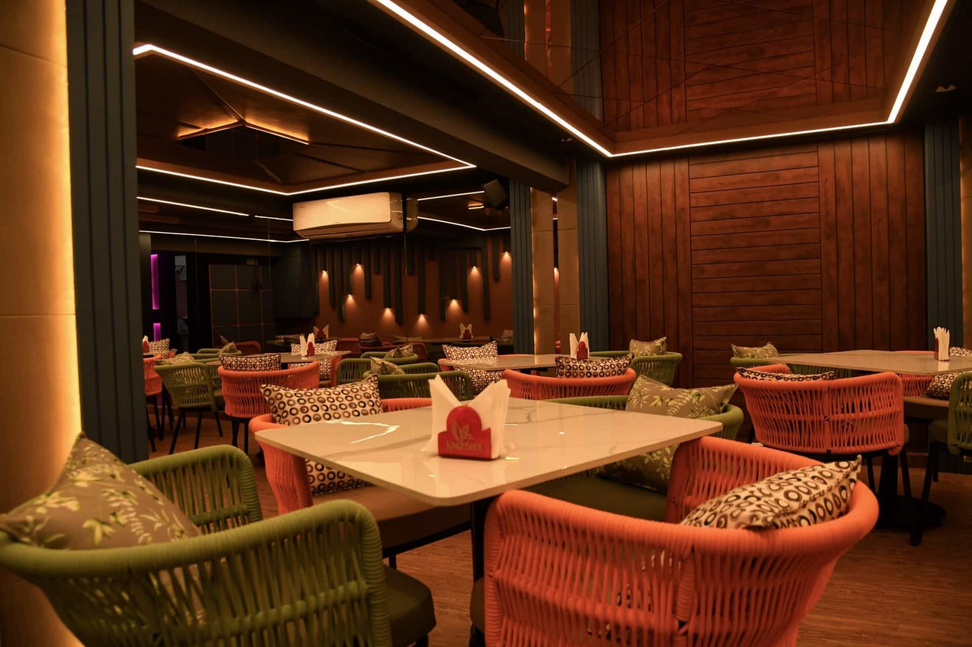 Restaurant image