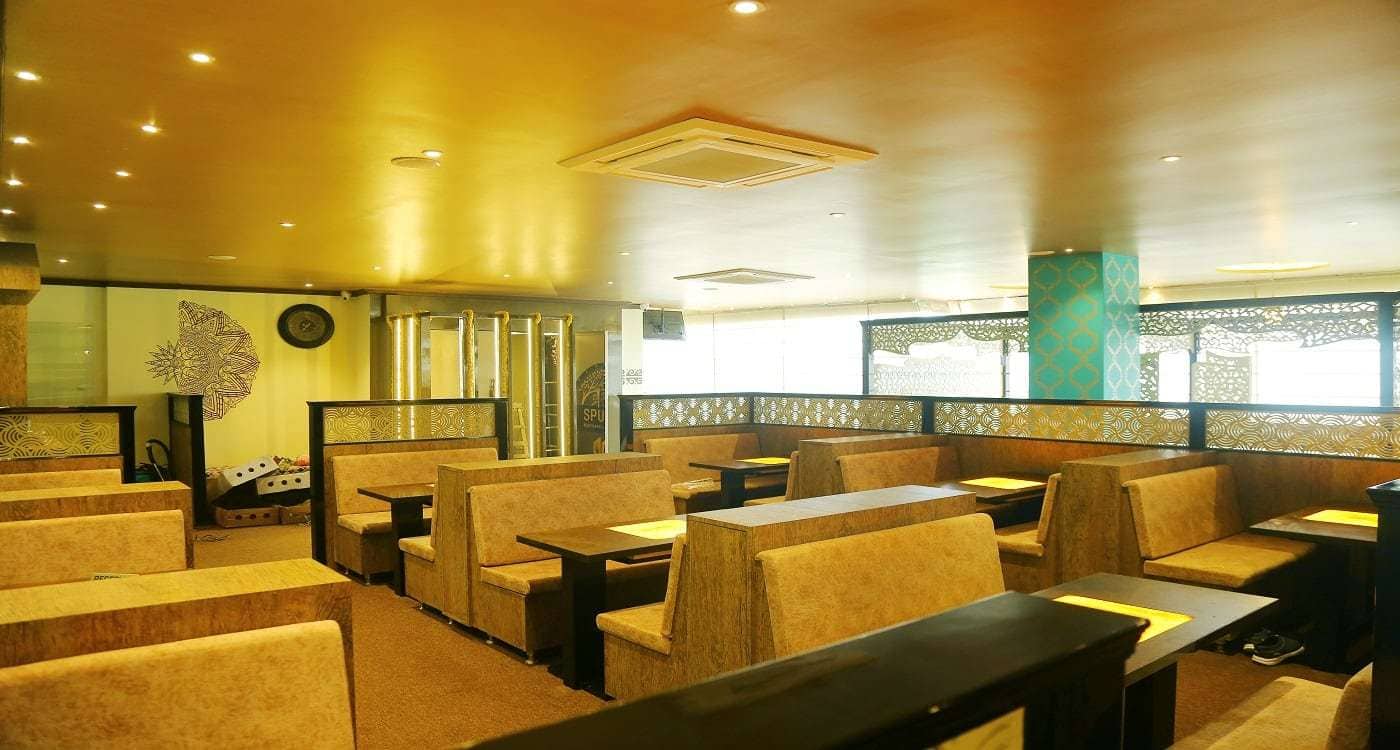 Restaurant image